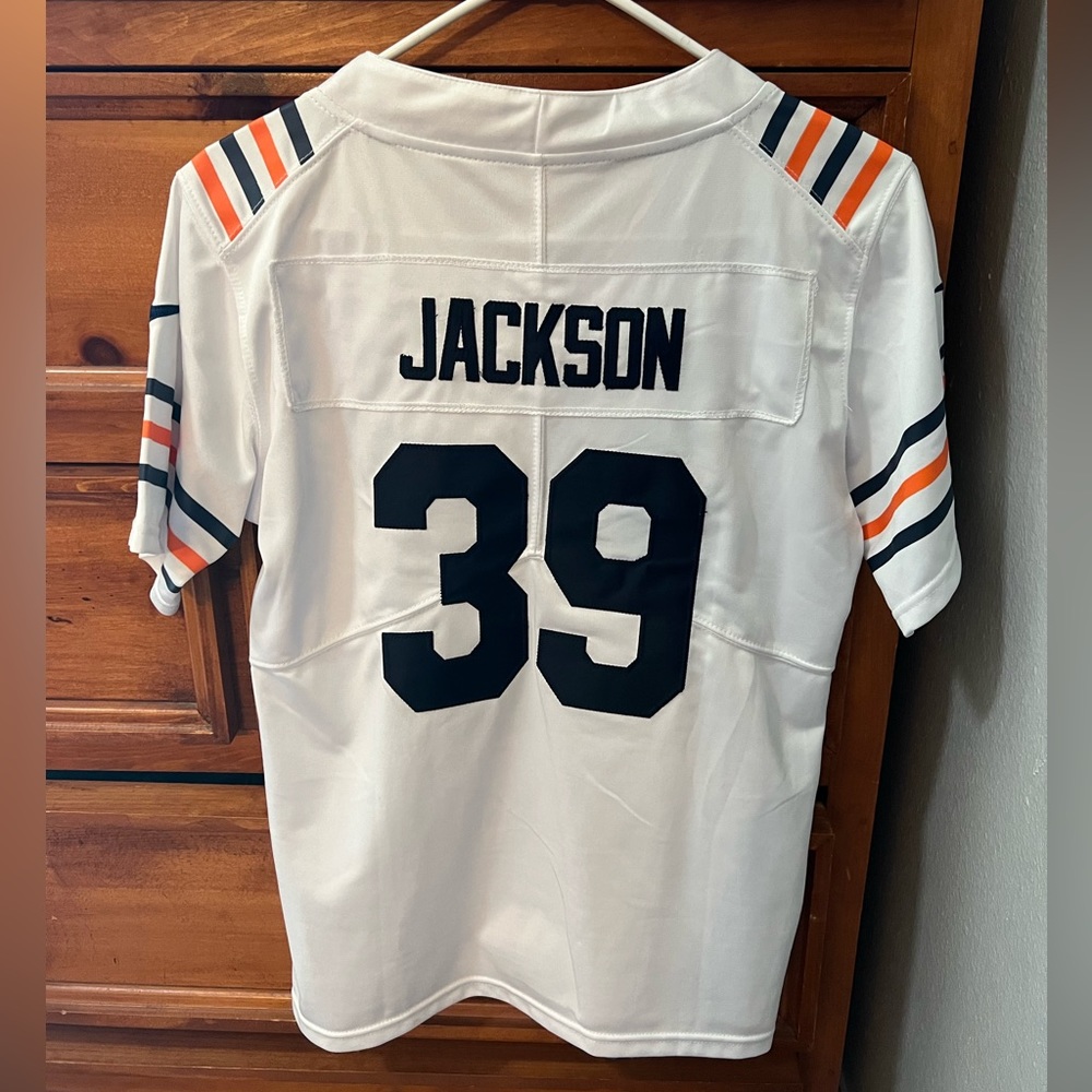 Chicago Bears Jersey